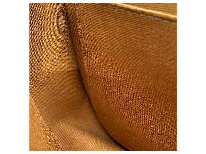 Céline Celine Medium Folco Triomphe Schultertasche - Ansicht 7