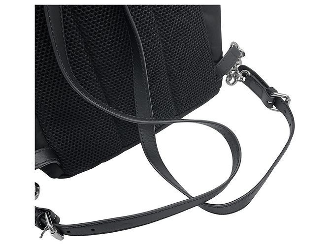 Fendi Bugs Monster Rucksack - Ansicht 8