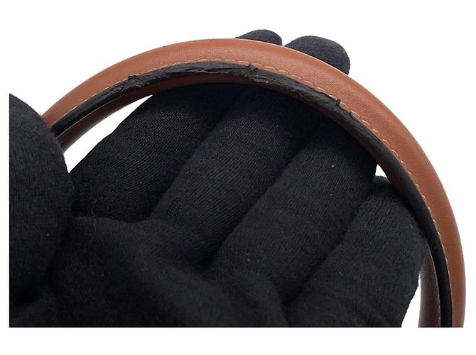 Céline Borsa Celine Triomphe Small Vertical Cabas - vista 11