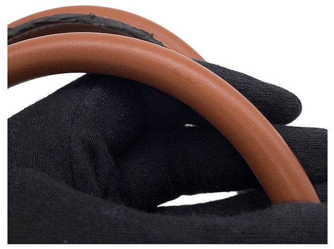 Céline Borsa Celine Triomphe Small Vertical Cabas - vista 12