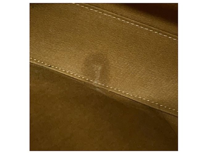 Céline Borsa Celine Triomphe Small Vertical Cabas - vista 9
