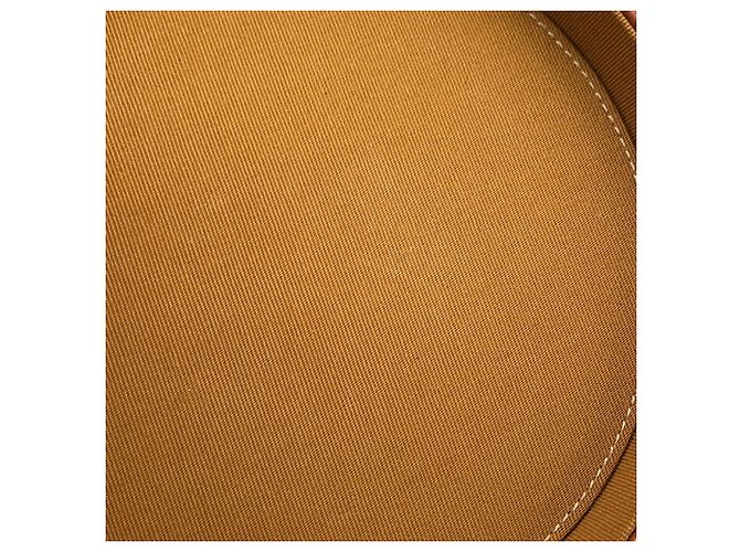 Céline Borsa a tracolla media in pelle Celine Triomphe Tambour - vista 10
