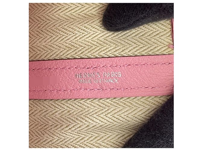 Borsa Hermès Garden TPM - vista 12