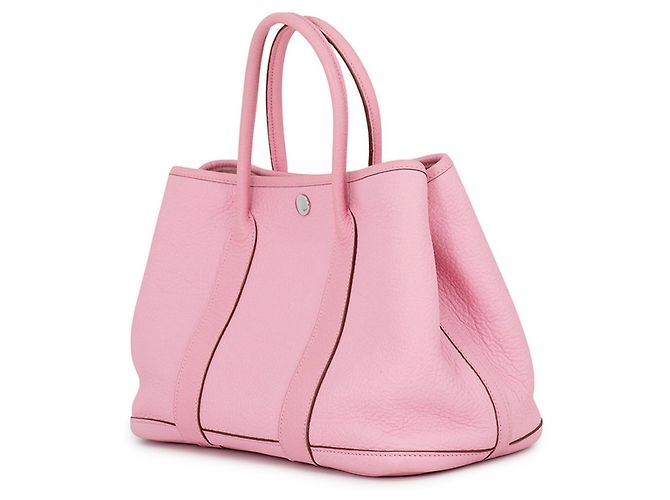 Borsa Hermès Garden TPM - vista 2