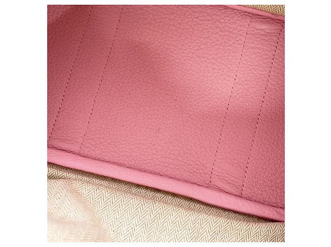 Borsa Hermès Garden TPM - vista 6