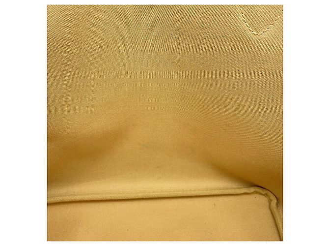 Louis Vuitton Monogram Giant Neverfull MM Tragetasche - Ansicht 7