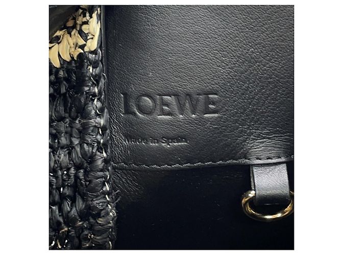Borsa Loewe Hammock Compact - vista 14