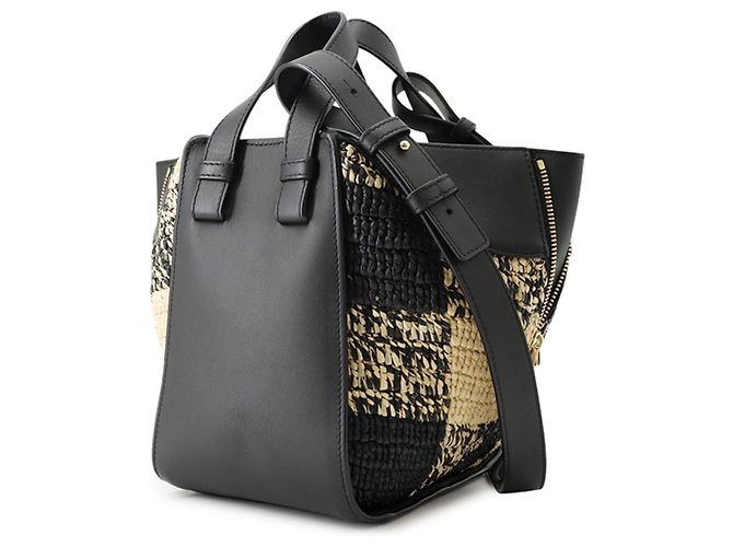 Borsa Loewe Hammock Compact - vista 2
