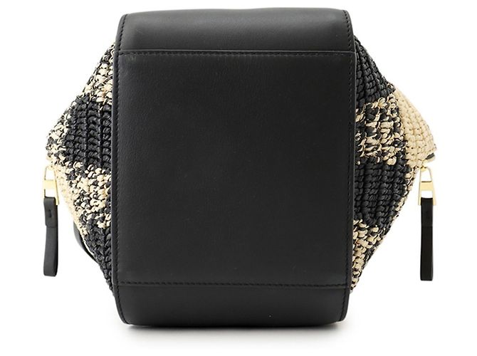 Borsa Loewe Hammock Compact - vista 3