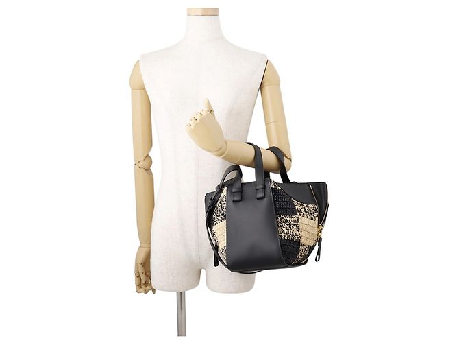 Borsa Loewe Hammock Compact - vista 4