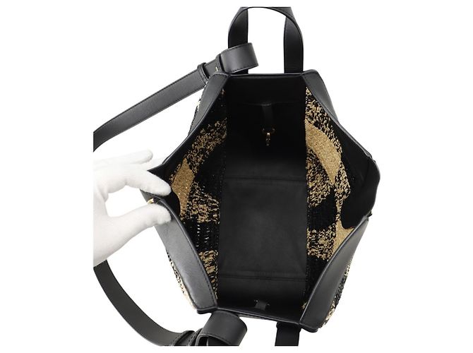 Borsa Loewe Hammock Compact - vista 6