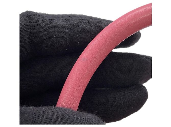 Fendi Mini Trois Jours Lederhandtasche - Ansicht 15