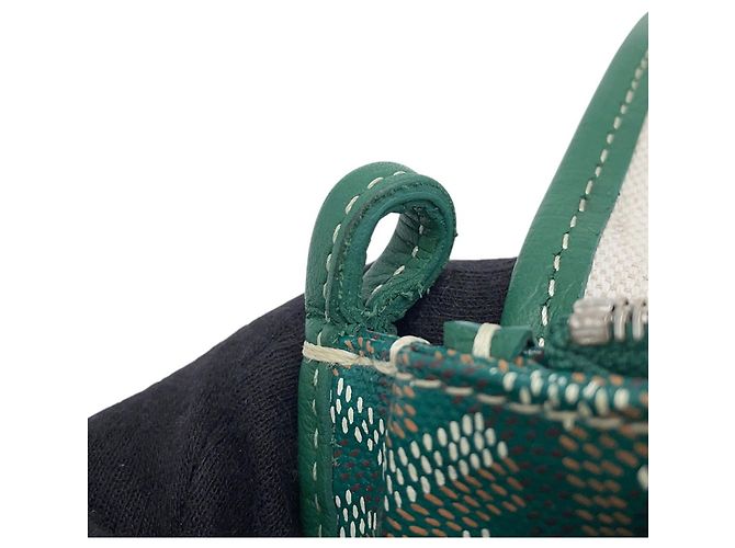 Borsa a tracolla Goyard Plume - vista 10