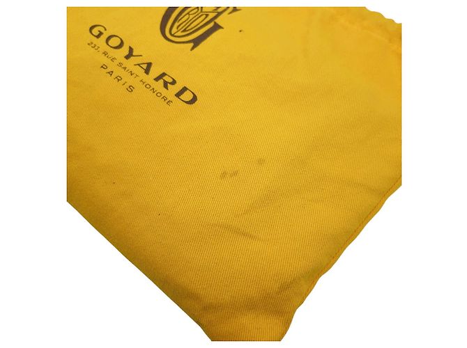 Borsa a tracolla Goyard Plume - vista 11