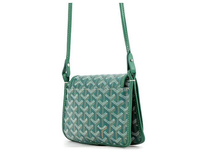 Borsa a tracolla Goyard Plume - vista 2