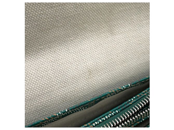 Borsa a tracolla Goyard Plume - vista 6