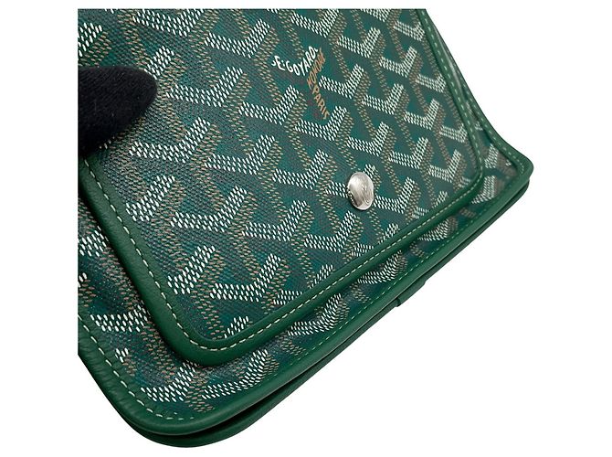 Borsa a tracolla Goyard Plume - vista 8