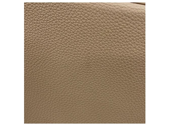 Hermès Borsa Hermes Birkin 30 in Gris Tourterelle - vista 11