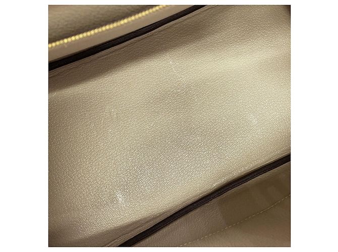 Hermès Borsa Hermes Birkin 30 in Gris Tourterelle - vista 9