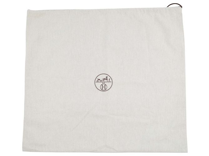 Hermès Hermes Garden PM Shopper Bag - Ansicht 10