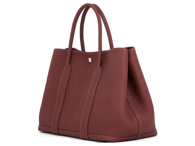 Hermès Hermes Garden PM Shopper Bag - Ansicht 2