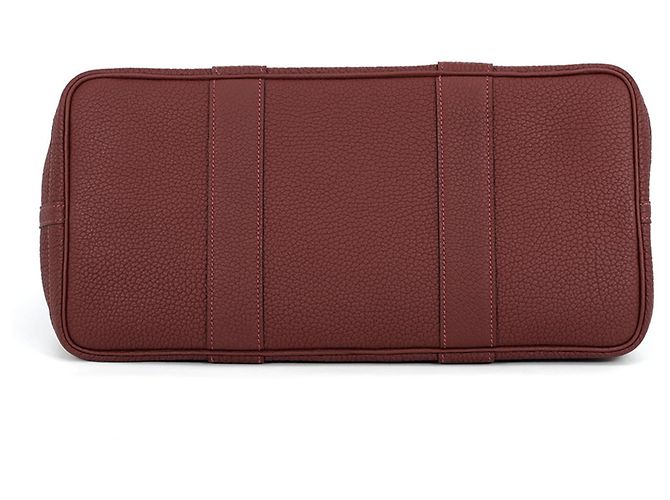 Hermès Hermes Garden PM Shopper Bag - Ansicht 3
