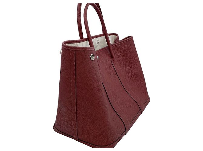Hermès Hermes Garden PM Shopper Bag - Ansicht 8