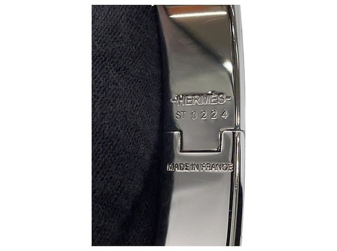 Hermès Bracciale Hermes Click Glenan - vista 10