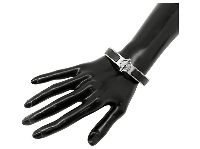 Hermès Bracciale Hermes Click Glenan - vista 4