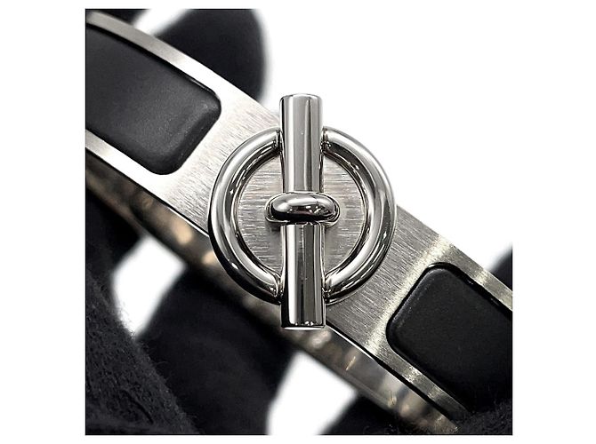 Hermès Bracciale Hermes Click Glenan - vista 9