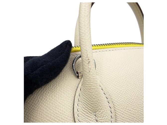Hermès Borsa Hermes Bolide 1923 25 - vista 14