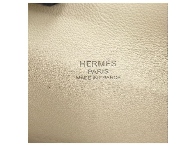 Hermès Borsa Hermes Bolide 1923 25 - vista 17