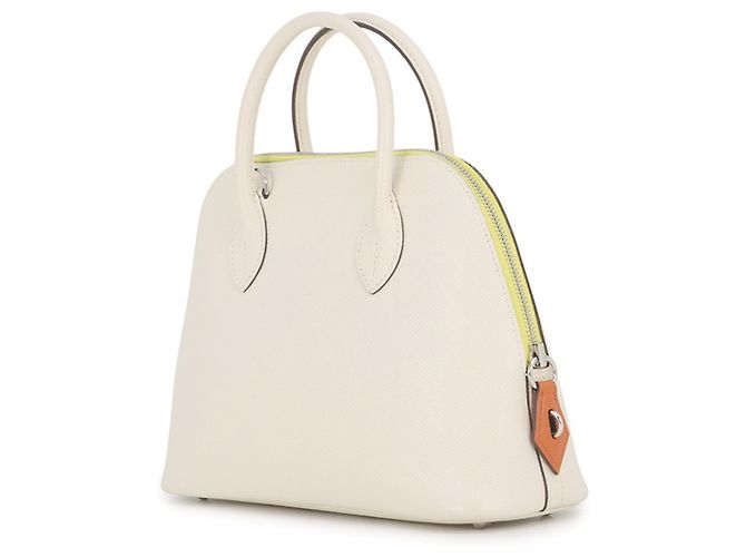 Hermès Borsa Hermes Bolide 1923 25 - vista 2