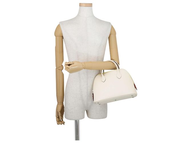 Hermès Borsa Hermes Bolide 1923 25 - vista 4