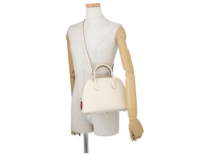 Hermès Borsa Hermes Bolide 1923 25 - vista 5