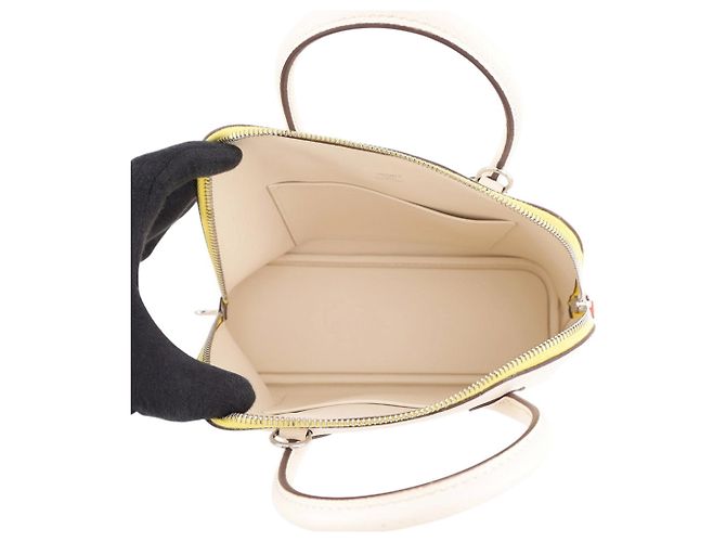 Hermès Borsa Hermes Bolide 1923 25 - vista 6