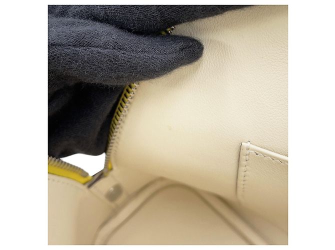 Hermès Borsa Hermes Bolide 1923 25 - vista 7