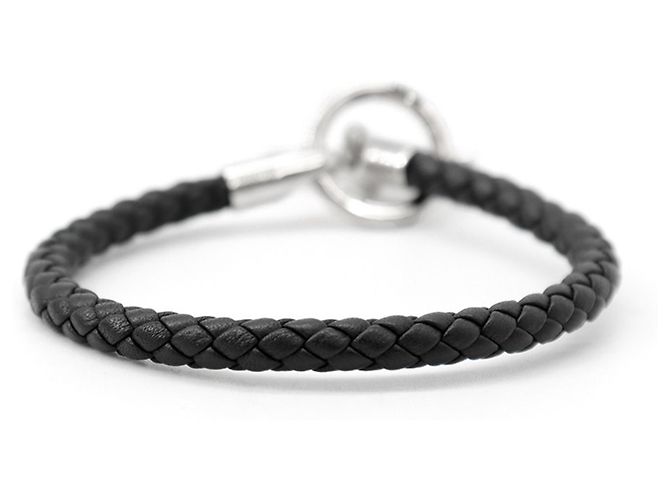 Hermès Bracciale con ciondoli Hermes Glenan - vista 3