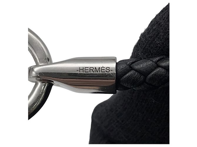 Hermès Bracciale con ciondoli Hermes Glenan - vista 9