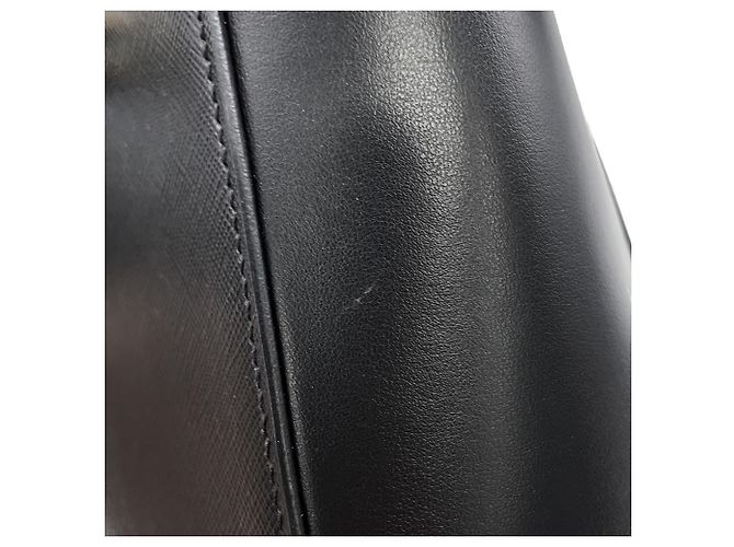 Prada Triangle Lederhandtasche 1BA409 - Ansicht 10
