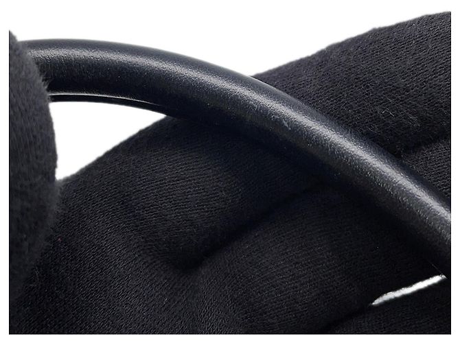 Prada Triangle Lederhandtasche 1BA409 - Ansicht 13