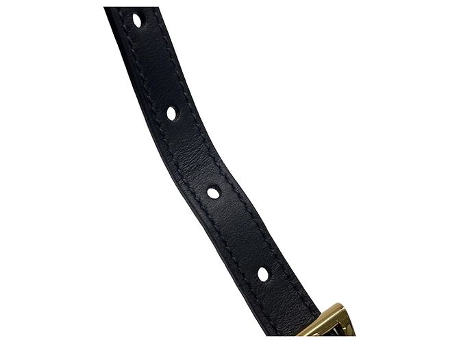 Prada Triangle Lederhandtasche 1BA409 - Ansicht 14