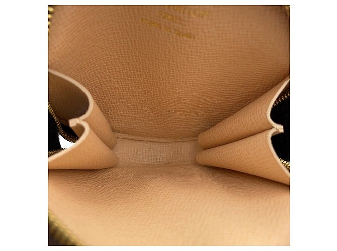 Sac à main Louis Vuitton Monogram Neverfull BB - vue 13