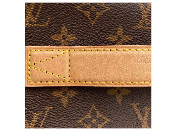 Pochette Louis Vuitton Monogram - vista 10
