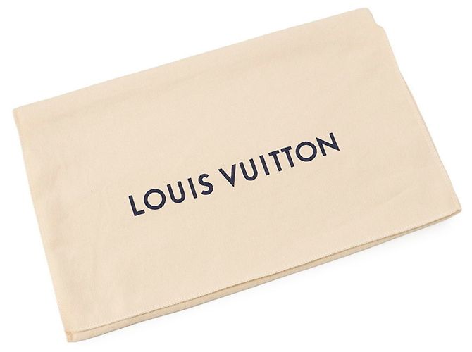 Pochette Louis Vuitton Monogram - vista 12