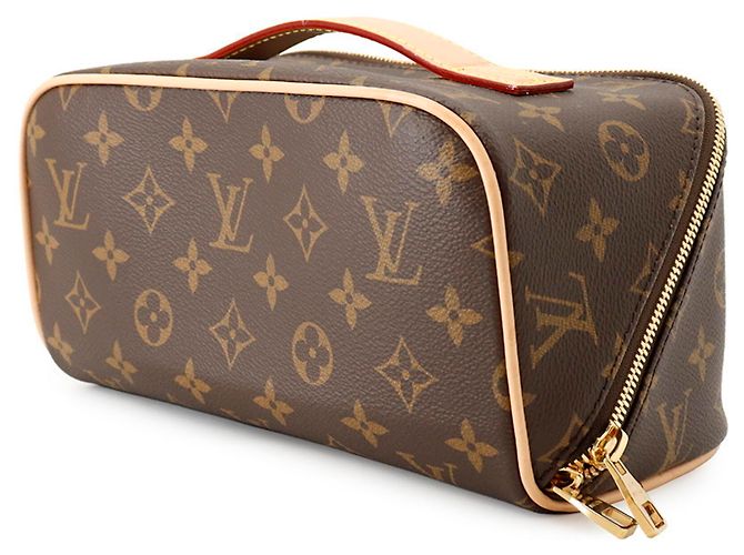 Pochette Louis Vuitton Monogram - vista 2