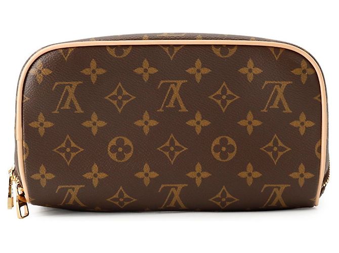 Pochette Louis Vuitton Monogram - vista 3