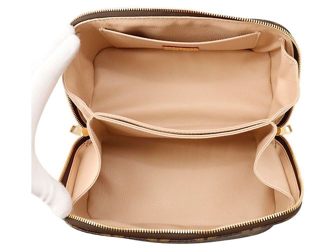 Pochette Louis Vuitton Monogram - vista 5