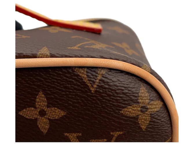 Pochette Louis Vuitton Monogram - vista 7