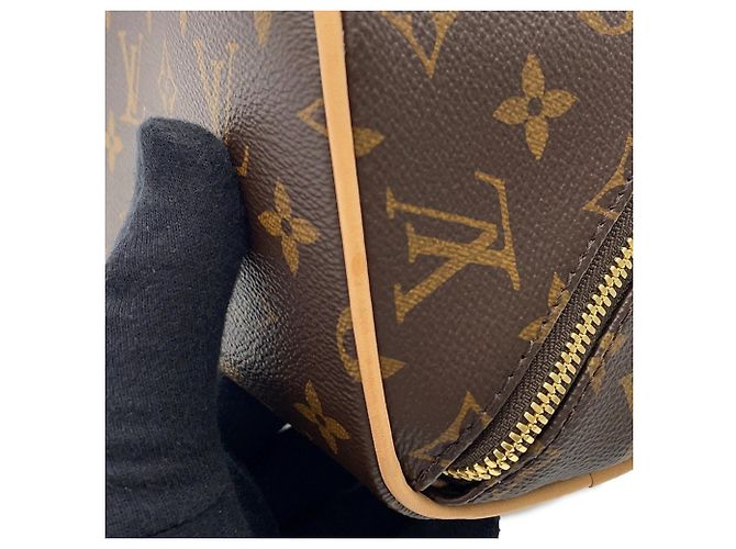 Pochette Louis Vuitton Monogram - vista 8